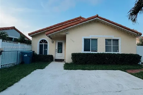 11957 SW 210th St, Miami FL 33177