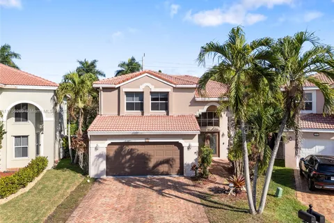 3409 NW 110th Ter # 3409, Coral Springs FL 33065