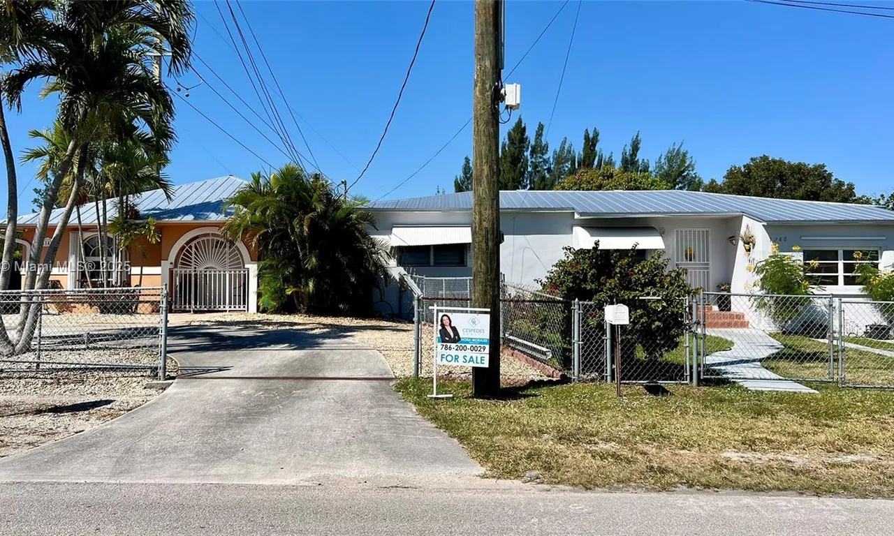 1140 SW 76th Ct, Miami FL 33144