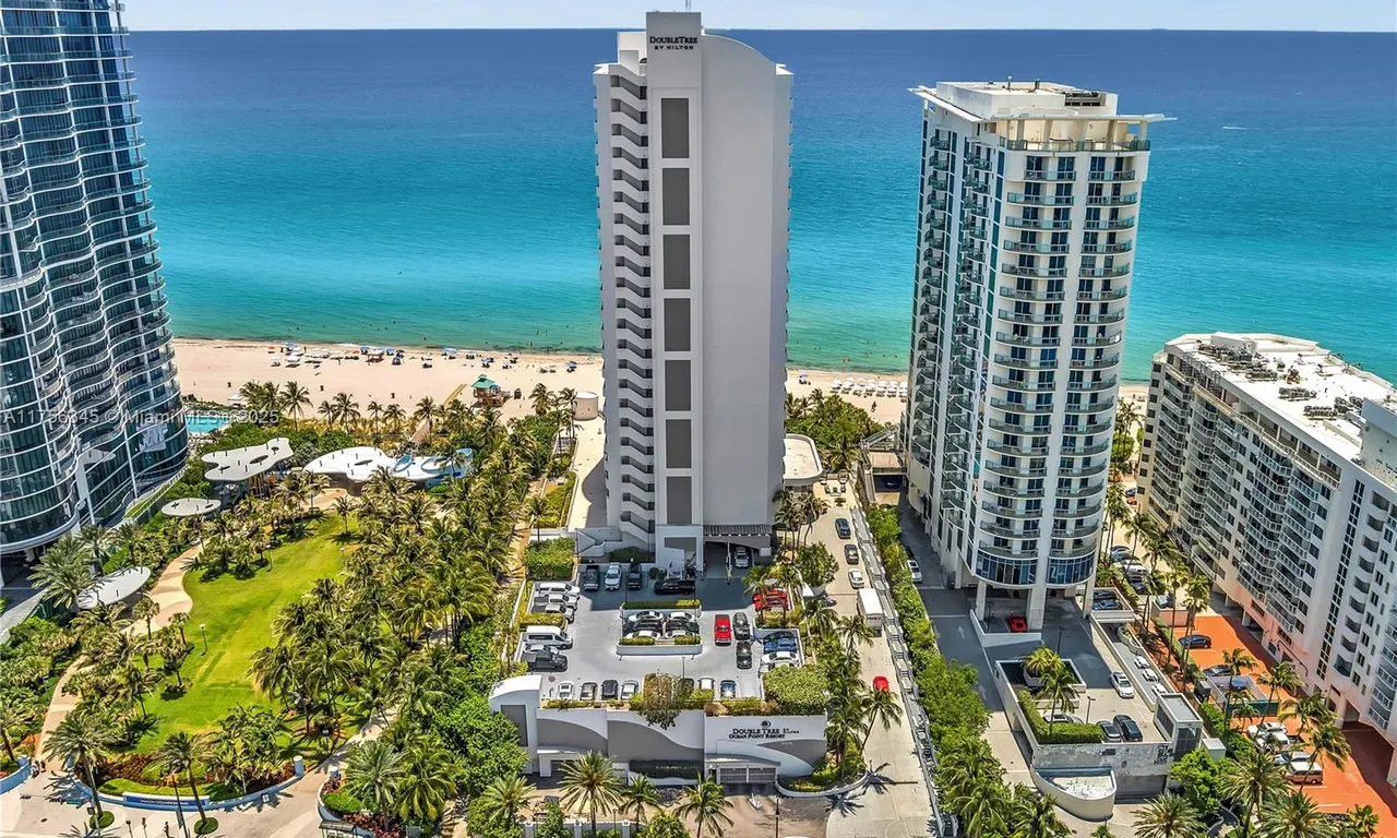 17375 Collins Ave # 1703, Sunny Isles Beach FL 33160