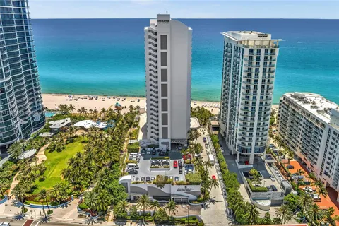 17375 Collins Ave # 1703, Sunny Isles Beach FL 33160