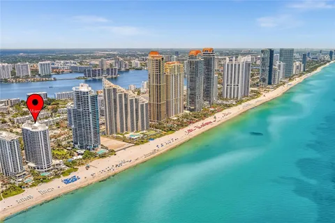 17375 Collins Ave # 1703, Sunny Isles Beach FL 33160