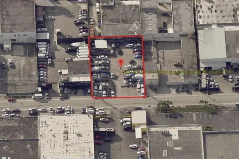 4000 NW 26th St, Miami FL 33142