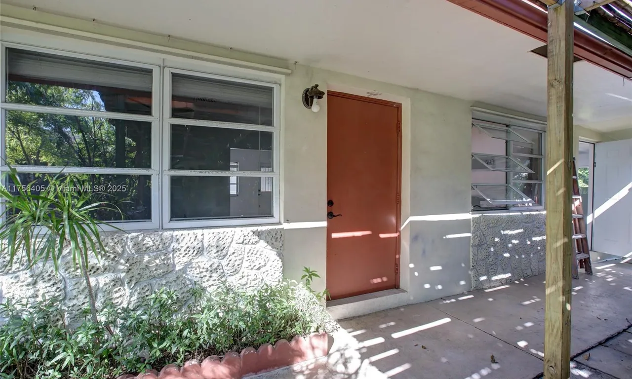 5833 Taylor St # 2, Hollywood FL 33021