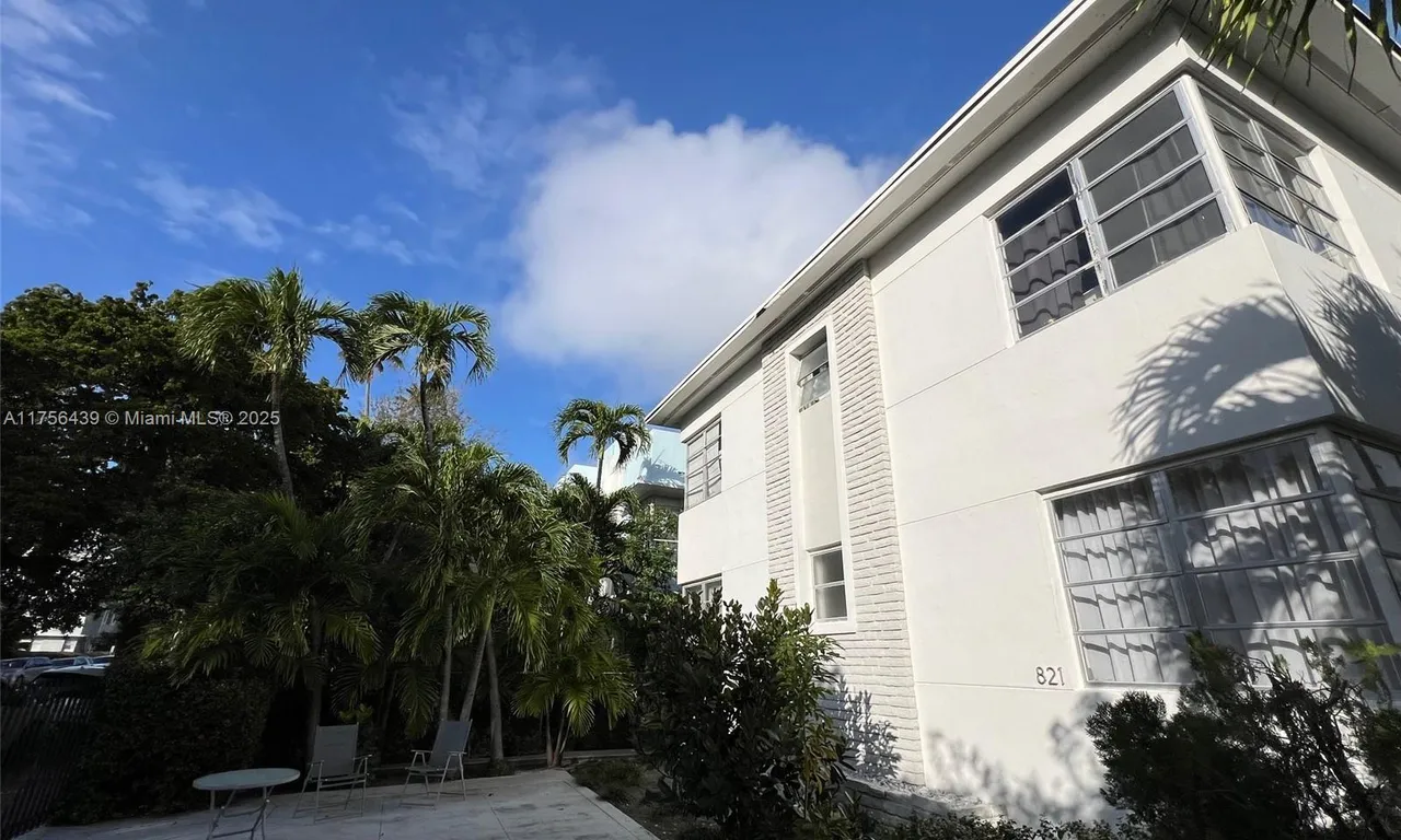 821 Jefferson Ave # 4, Miami Beach FL 33139