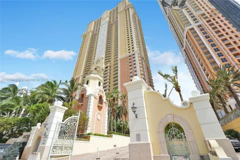17875 Collins Ave # 3605, Sunny Isles Beach FL 33160