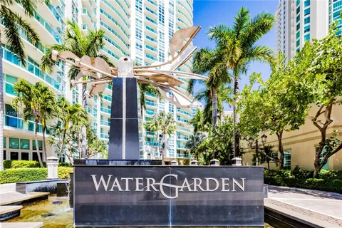 347 N New River Dr E # 2107, Fort Lauderdale FL 33301