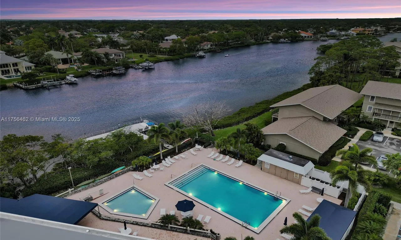 9140 SE Riverfront Ter # H, Jupiter FL 33469