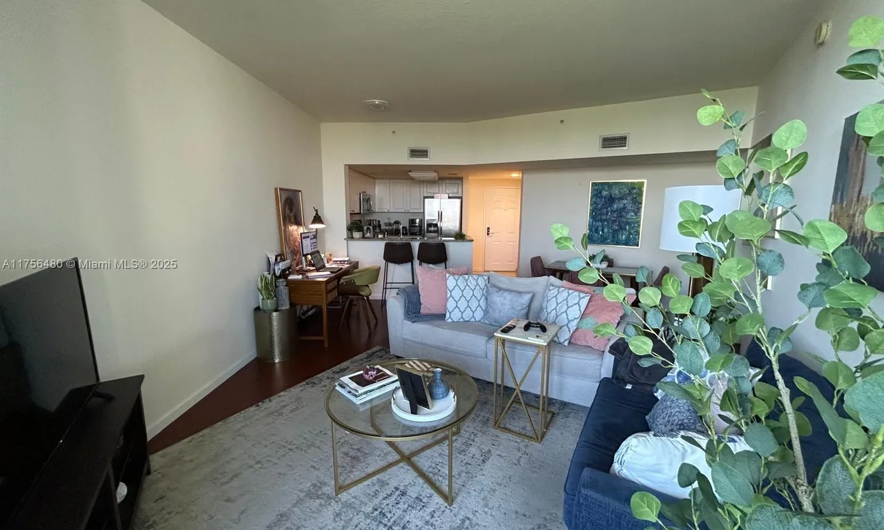 19501 W Country Club Dr # 1001, Aventura FL 33180