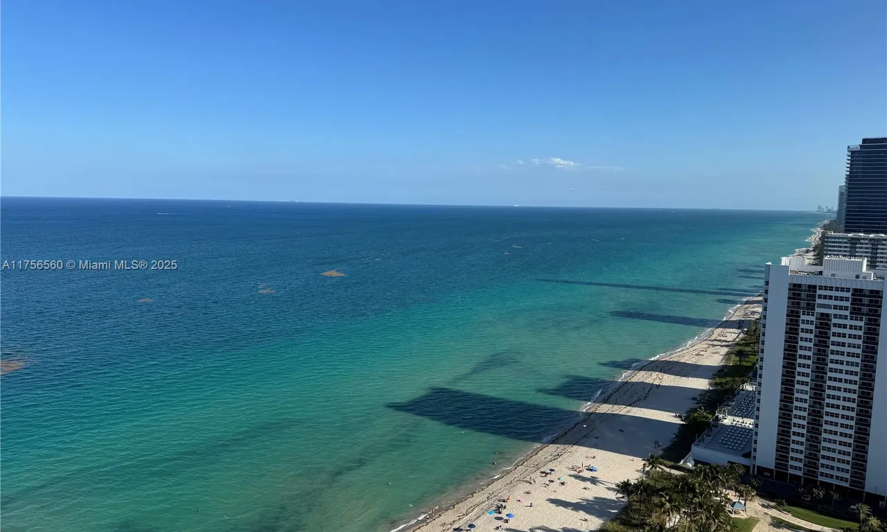 1830 S Ocean Dr # 3003, Hallandale Beach FL 33009
