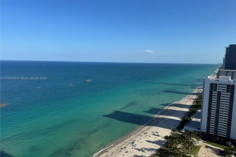 1830 S Ocean Dr # 3003, Hallandale Beach FL 33009