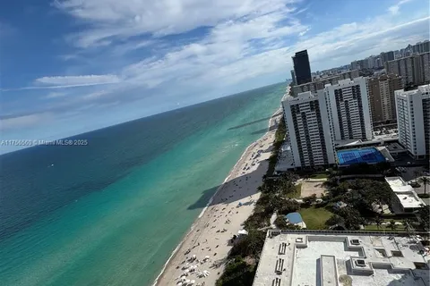 1830 S Ocean Dr # 3003, Hallandale Beach FL 33009