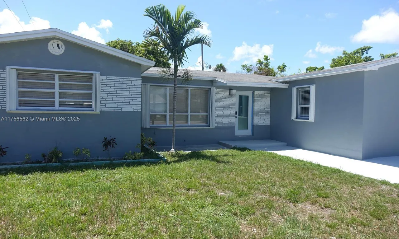 1510 S 24th Ave # 0, Hollywood FL 33020