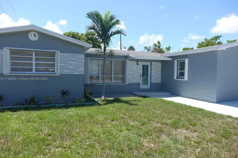 1510 S 24th Ave # 0, Hollywood FL 33020