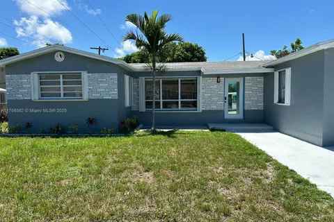 1510 S 24th Ave # 0, Hollywood FL 33020