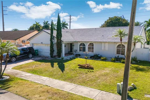 14750 SW 151st Ter, Miami FL 33196