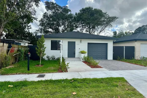 1556 NW 68th Ter, Miami FL 33147