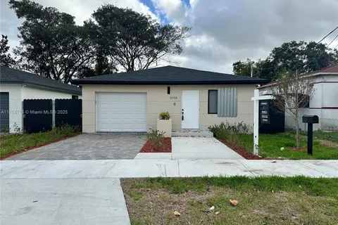 1558 NW 68th Ter, Miami FL 33147