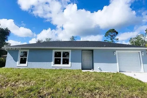 6028 Kumquat Circle, La Belle FL 33935