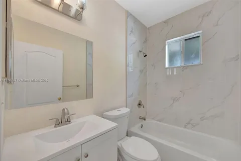 1606 SW 3rd, Homestead FL 33030