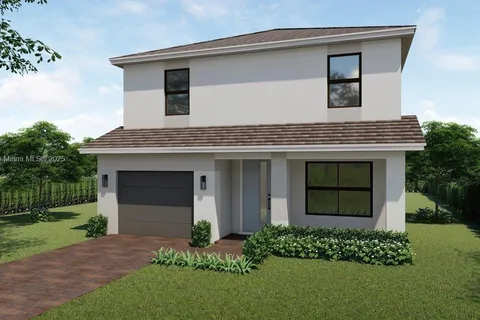 158 NE 13th Circle, Homestead FL 33033