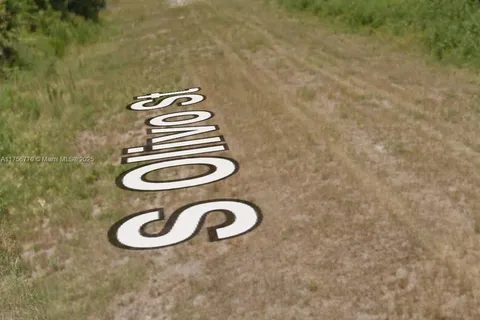 820 S OLIVO ST, Clewiston FL 33440