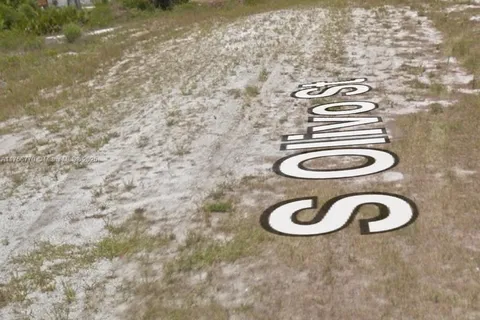 820 S OLIVO ST, Clewiston FL 33440
