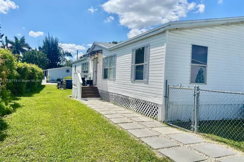 35250 SW 177th Ct unit 188, Homestead FL 33034