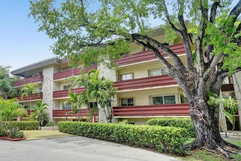 1205 MARIPOSA AVE # 333, Coral Gables FL 33146