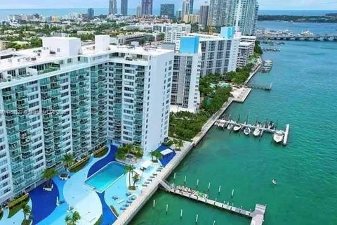 1000 West Ave # 702, Miami Beach FL 33139