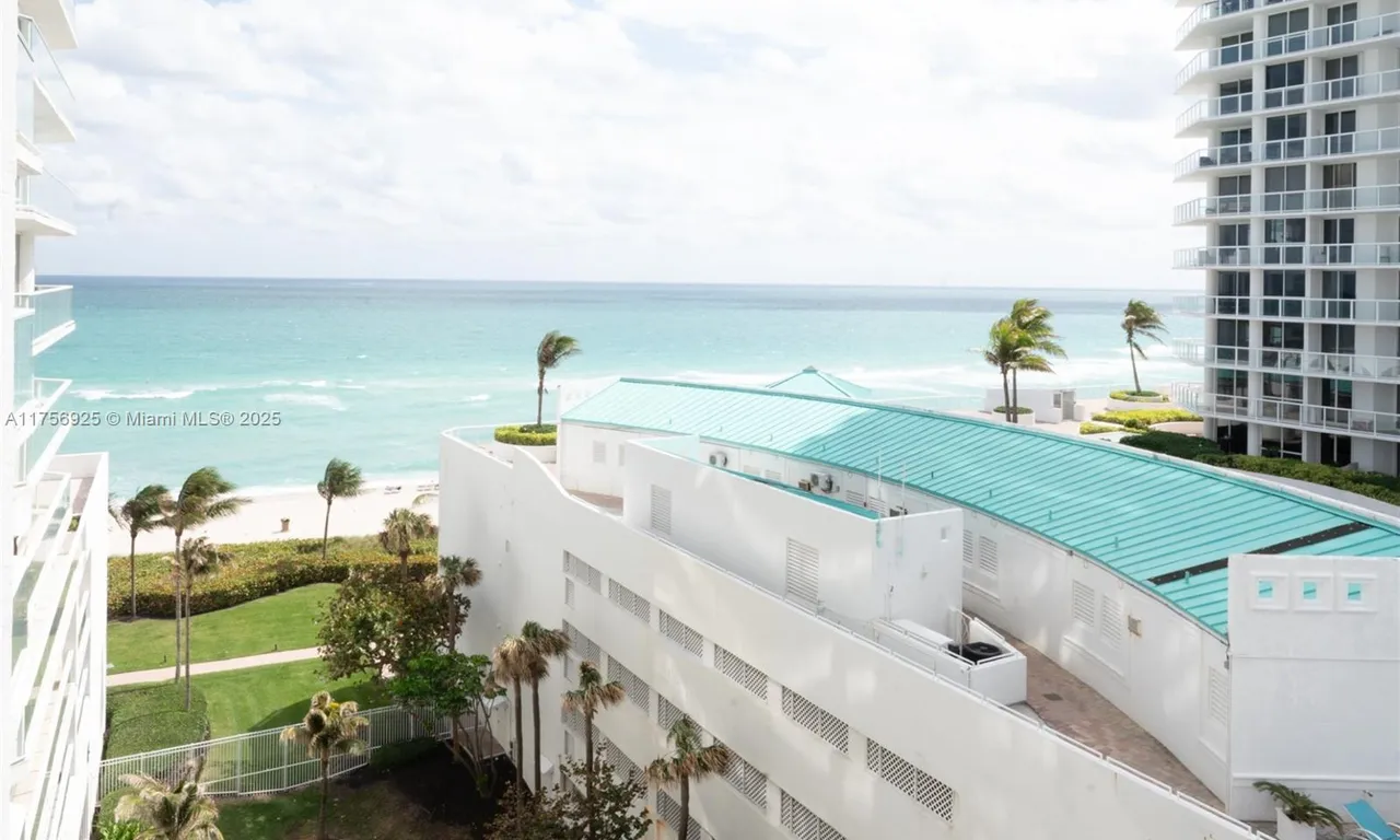 16445 Collins Ave # 728, Sunny Isles Beach FL 33160