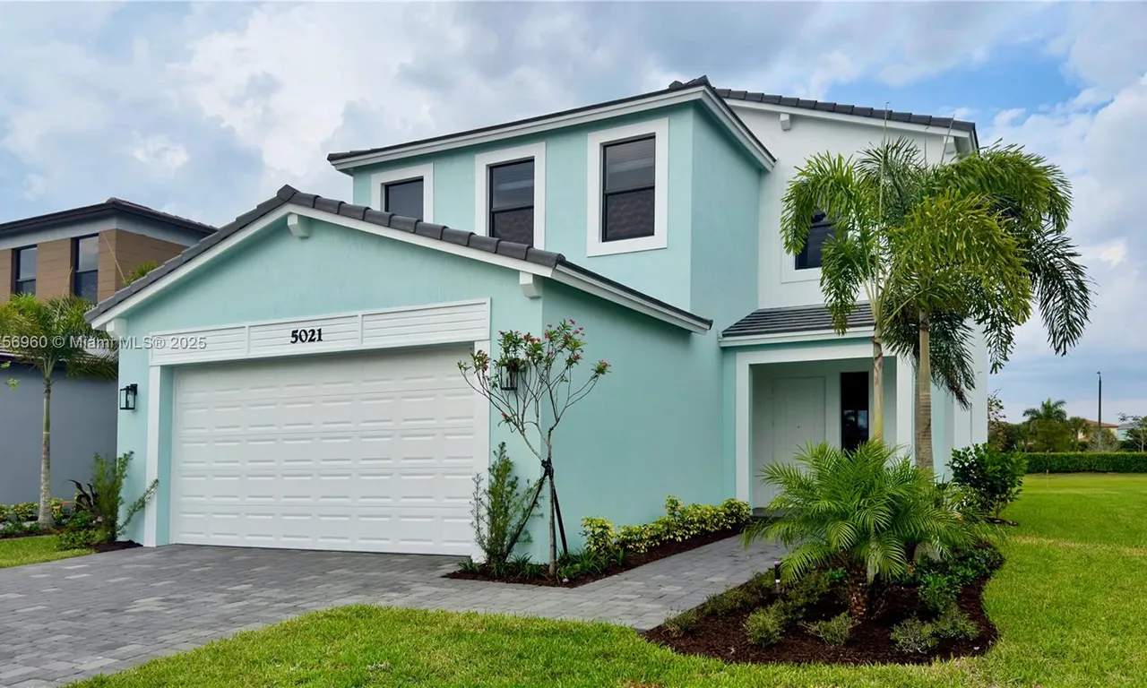 5021 Coquina Pl # 5021, Westlake FL 33470