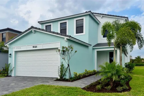 5021 Coquina Pl # 5021, Westlake FL 33470