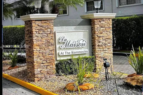 11157 SW 154 Place # 11157, Miami FL 33196