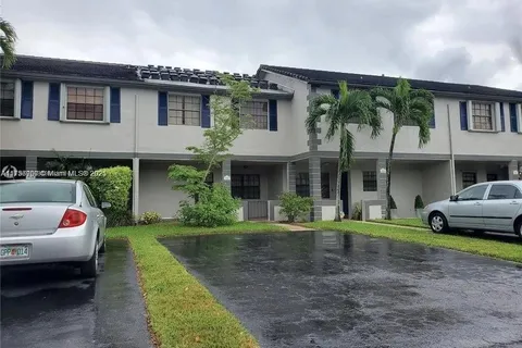 11157 SW 154 Place # 11157, Miami FL 33196