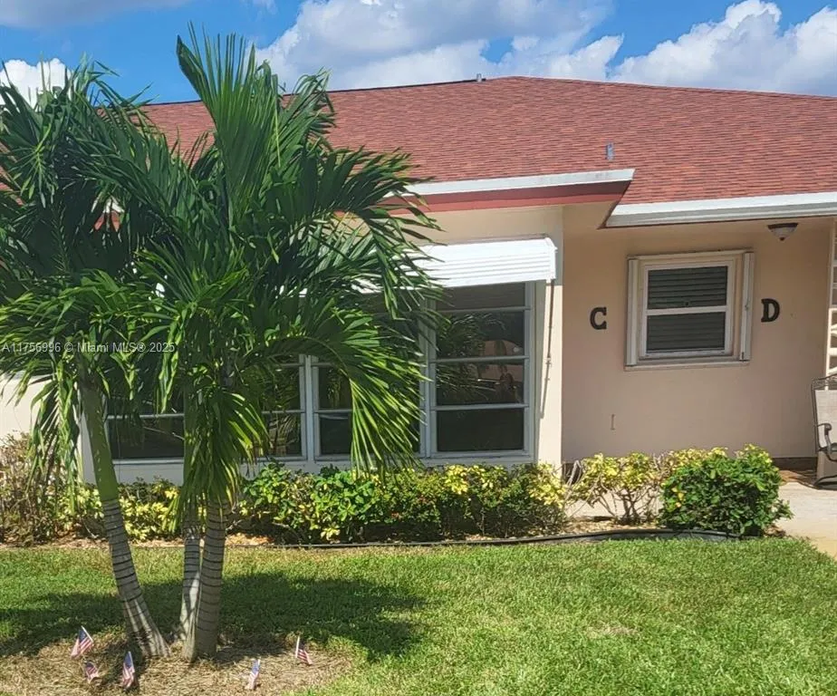 5145 NW 3rd Street # C, Delray Beach FL 33445