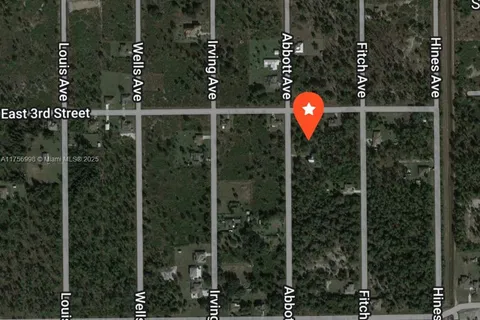 220 Abbott Ave, Lehigh Acres FL 33936