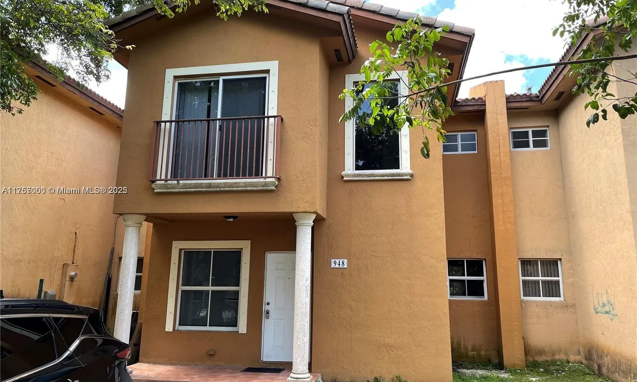 948 SW 6th Ct # 948, Florida City FL 33034
