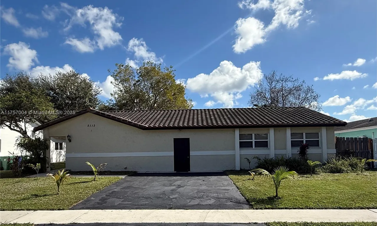 5112 SW 87th Ter # 0, Cooper City FL 33328