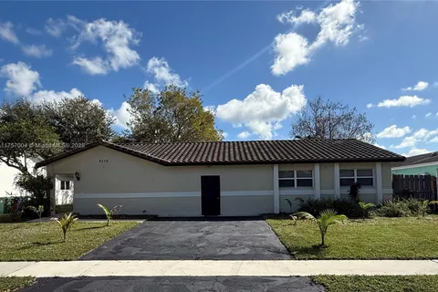 5112 SW 87th Ter # 0, Cooper City FL 33328