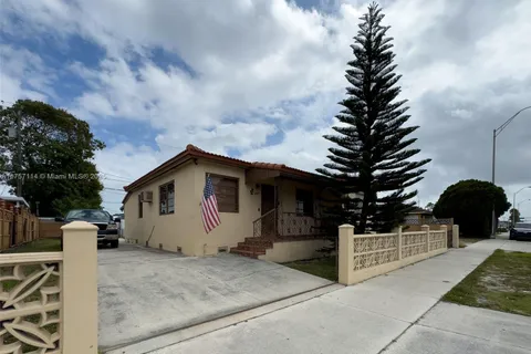 4485 E 8th Ave, Hialeah FL 33013