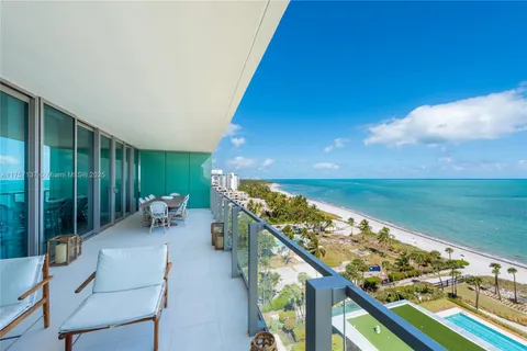 350 Ocean Dr # 1103N, Key Biscayne FL 33149