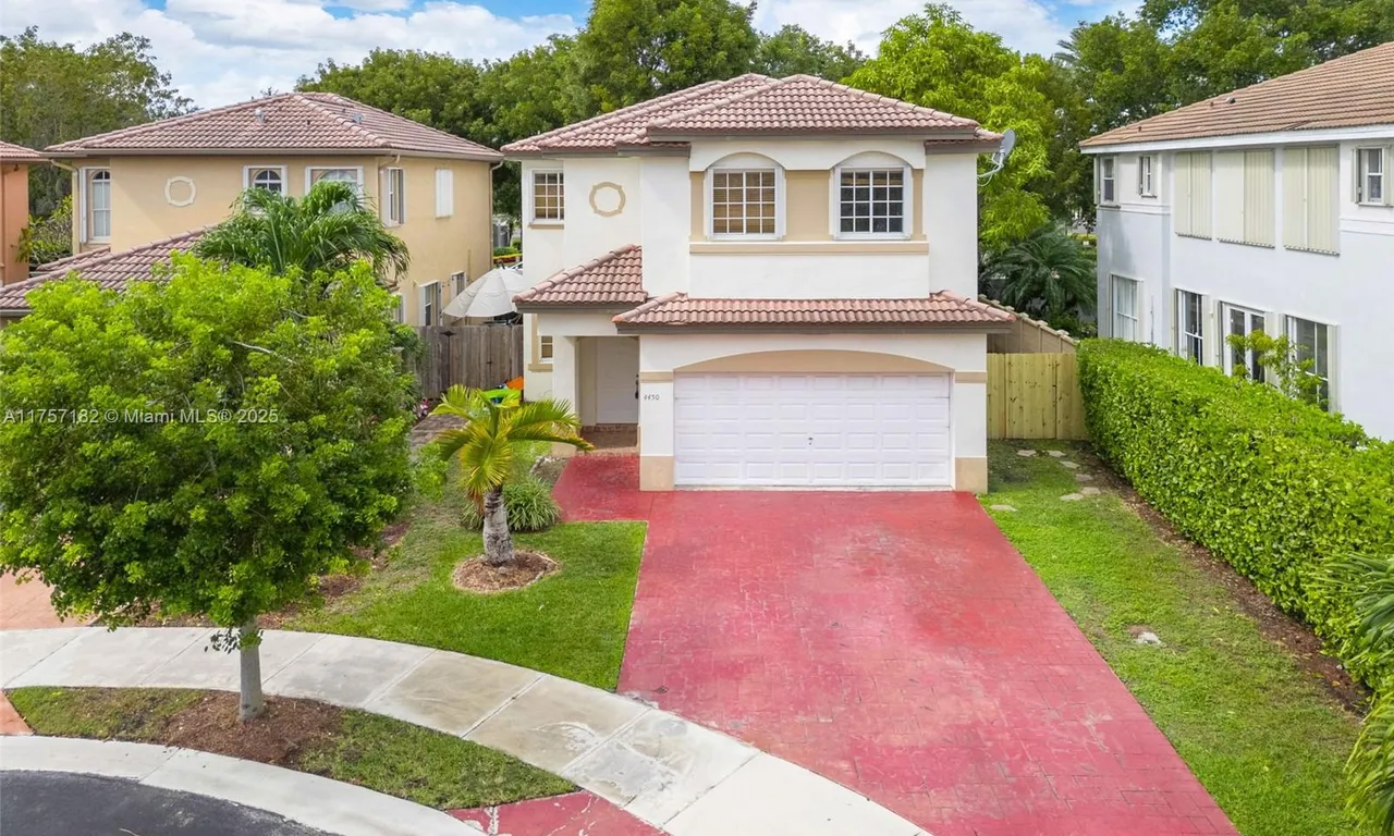 4450 NW 113th Pl, Doral FL 33178