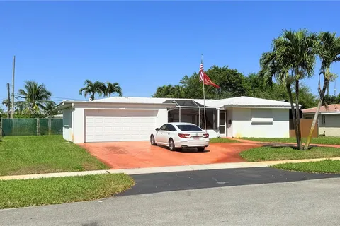 5369 Balsam Ter, Plantation FL 33317