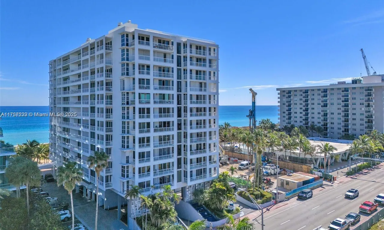 9341 Collins Ave # 1006, Surfside FL 33154