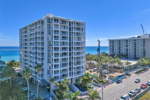 9341 Collins Ave # 1006, Surfside FL 33154