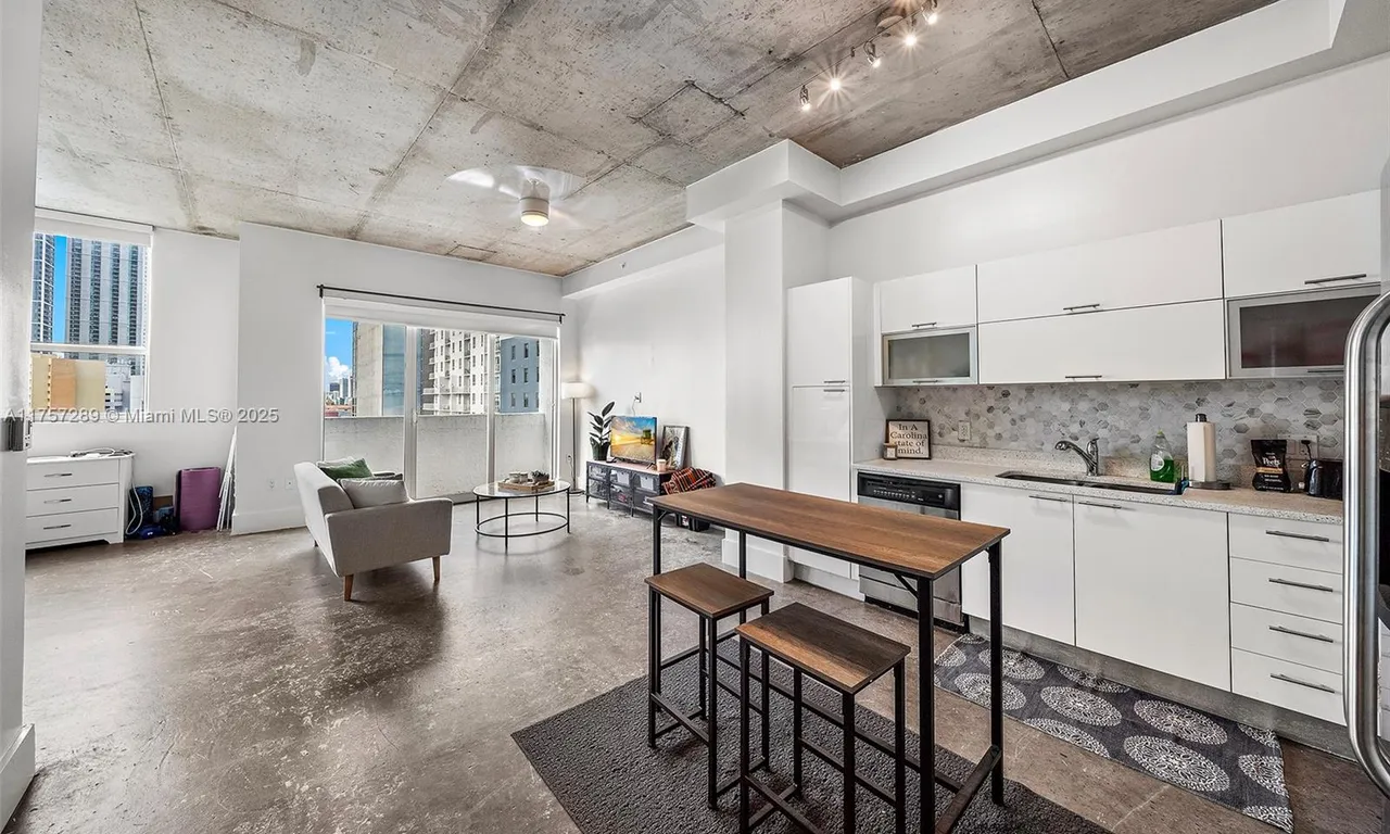 133 NE 2nd Ave # 909, Miami FL 33132