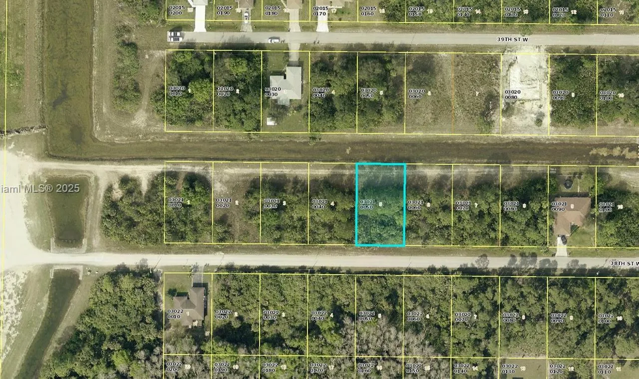 3310 W 38th St, Lehigh Acres FL 33971