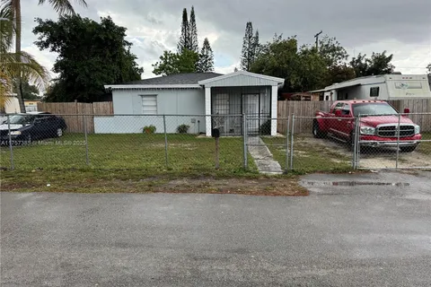 2380 NW 133rd St, Miami FL 33167