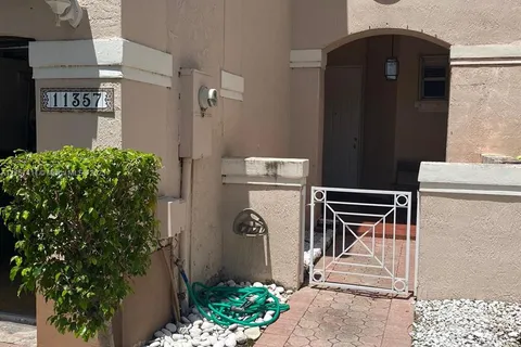 11357 NW 42nd Ter # 11357, Doral FL 33178
